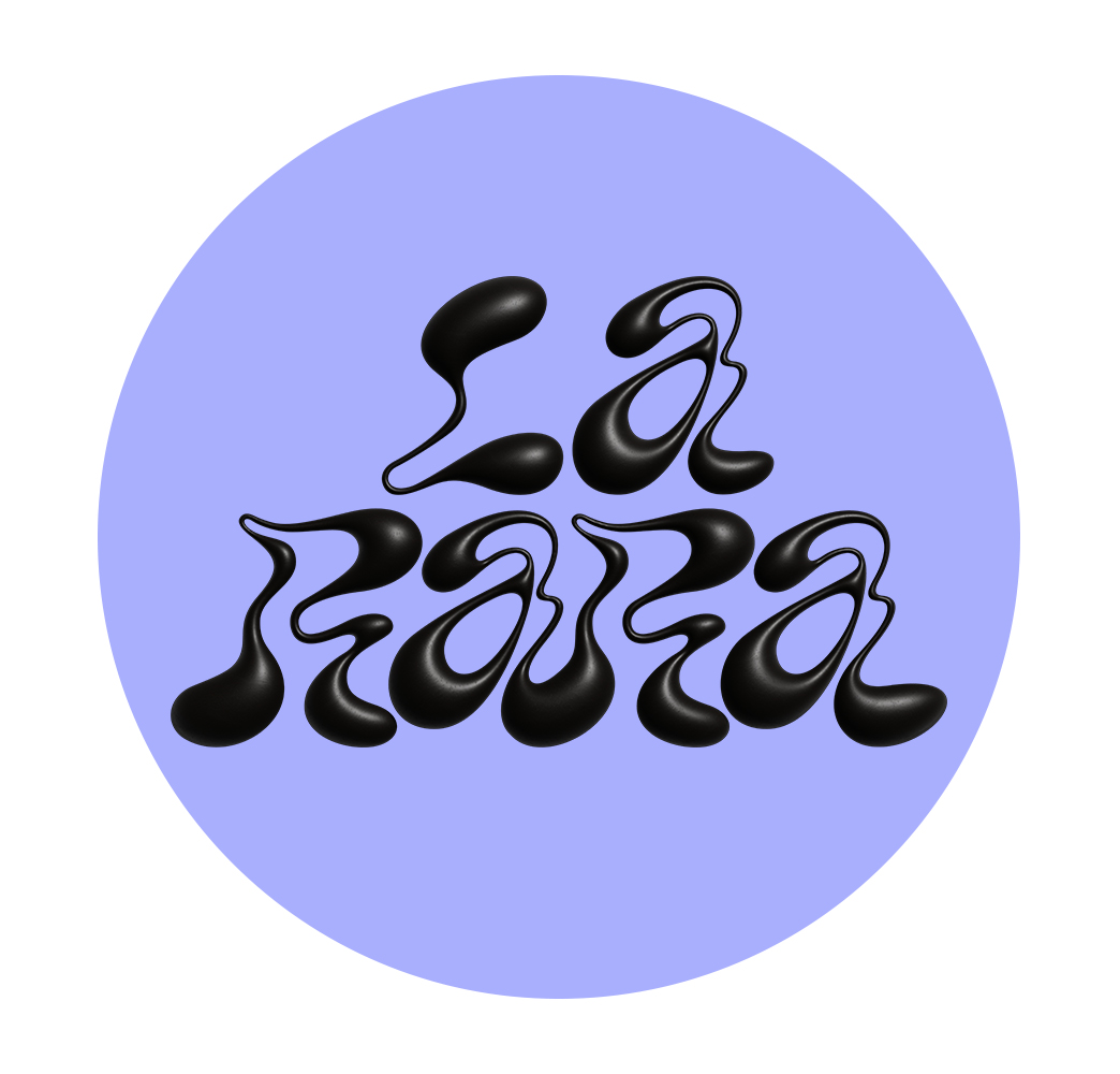 Imatge del programa la-rara