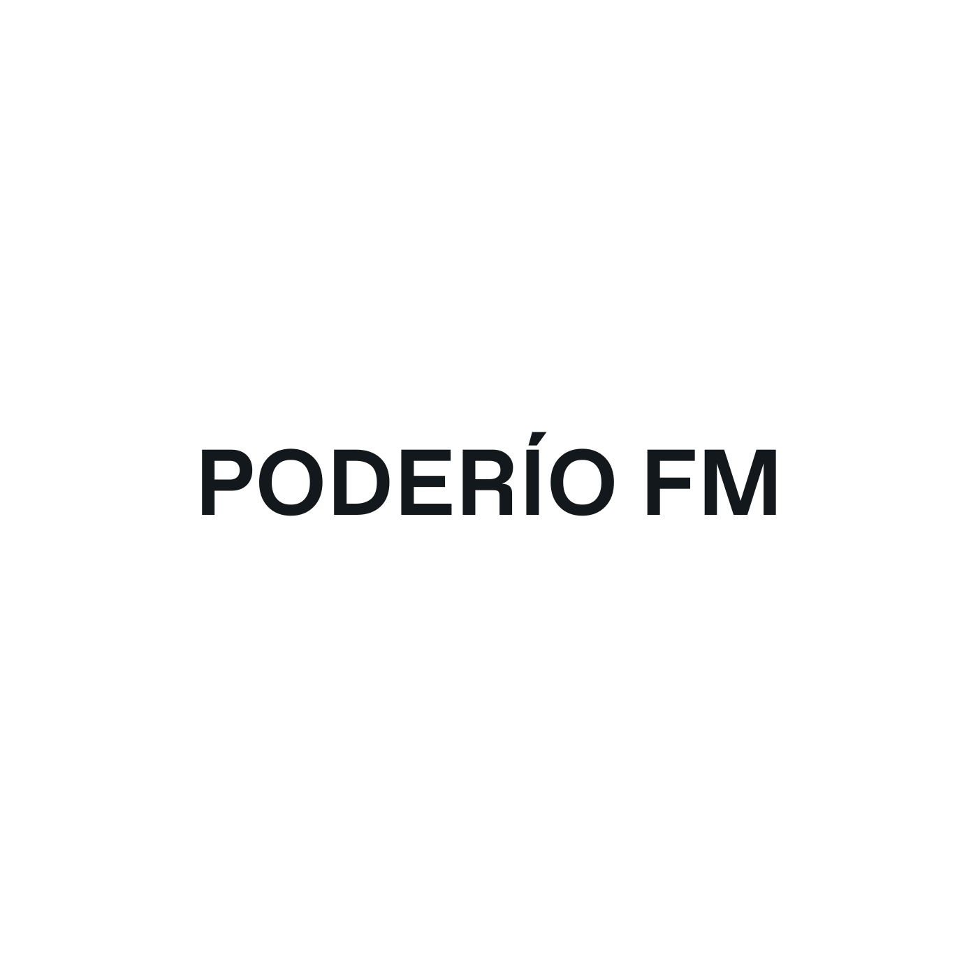Imatge del programa poderio-fm